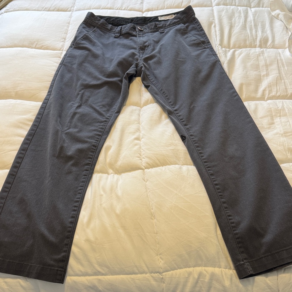 Volcom Men's Pants